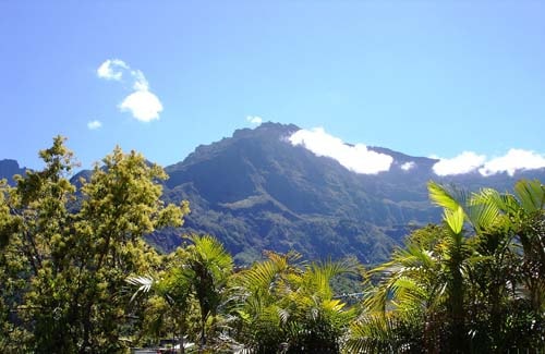 VTC à La Réunion, une autre manière de visiter l'île